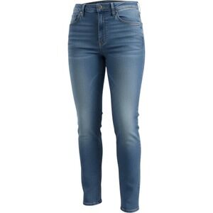 PacSun Menswear Straight Leg Jeans Medium Wash Blue Denim 42x30 NWT